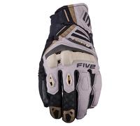 FIVE Débit d'air TFX1 gants Marron/Beige 3XL unisex