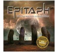 Five Decades Classic Rock Best Of