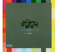 Five Deez - Kommunicator [Import]