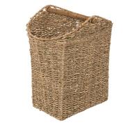- Dérouleur de Papier WC 2 en 1 Seagrass 35cm Beige