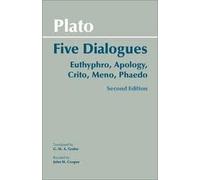 Five Dialogues 2nd (second) edition