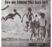 Five Die Filming This Lazy [Import]
