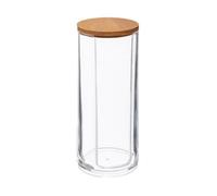 Five - Distributeur de Coton modèle Selena Tranparent