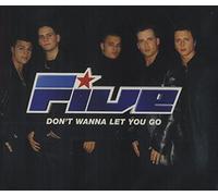 Five - Don't Wanna Let You Go Pt.1