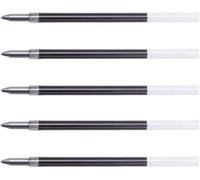 Five Dragonfly Pencil Reporter For Four Compact Refill Black (Japan Import)