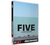 Five DVD E