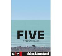 FIVE - DVD [HD DVD]
