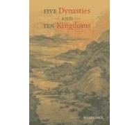Five Dynasties And Ten Kingdoms