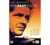 Five Easy Pieces (1970)