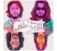Sheepdogs – Five Easy Pieces (EP) – CD