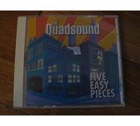 Five Easy Pieces [Import]