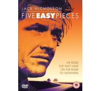 Five Easy Pieces [Import anglais]