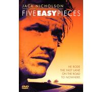 Five Easy Pieces [Import USA Zone 1]