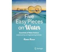 Five Easy Pieces On Water
