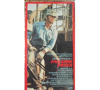 Five Easy Pieces [VHS] [Import allemand]