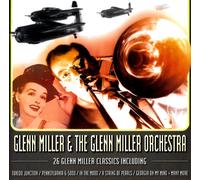 Five Eight Glenn Miller & the Glenn... (CD)