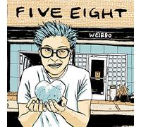 Five Eight - Weirdo-Ltd