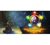 Five Elements (PC)
