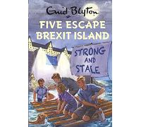 Five Escape Brexit Island
