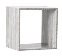 Etagère 1 case Mix gris