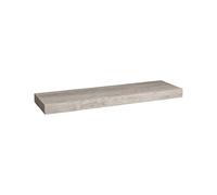 Five Étagère Murale 60cm Coloris chêne grisé