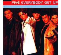 Five – Everybody Get Up – Import