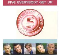 Five – Everybody Get Up