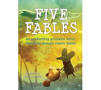 Five Fables [Digital Video Disc]