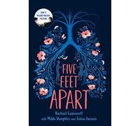 Rachael Lippincott, Mikki Daughtry et Tobias Iaconis – Five Feet Apart