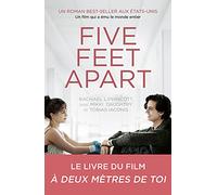 Five Feet Apart