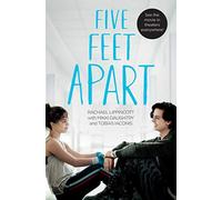 Five Feet Apart