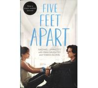 Five Feet Apart. Film Tie-In