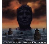 Five Fifteen - Armageddon Jam Session Nu [Import]