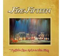 Five Fifteen - Psychedelic Chorus Rock for the Whole Family