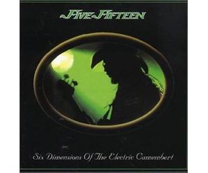 Five Fifteen - Six Dimensions of Electri