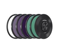 Five Filters Kit Freewell M2 Series Quick Swap 77mm