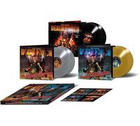 Five Finger Dea The Wrong Side of Heaven and the Righteous Side of Hell (Vinyl)