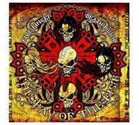Five Finger Death Pu - Way Of The Fist - CD - G3z