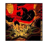 Five Finger Death Pu - Way Of The Fist - Vinyl Record - G3z