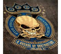 Five Finger Death Punch – A Decade of Destruction, Vol. 2 – CD – Version expurgée