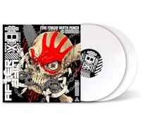 Five Finger Death Punch – Afterlife – Vinyle 33 tours – Membran