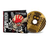 Five Finger Death Punch - Afterlife (Tour Edition)