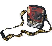 Five Finger Death Punch Crossbody Bag - The Way Of The Fist