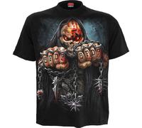 Five Finger Death Punch Game Over Autorisé T-shirt Hommes