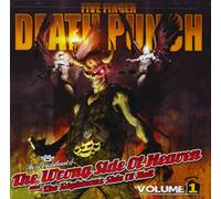Five Finger Death Punch - The Wrong Heaven & The Righteous Side of Hell, Vol. 1