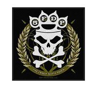 Five Finger Death Punch - Toppa Knuckles Crown [Import]