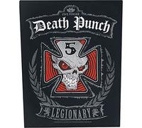 Five Finger Death Punch - Toppe Legionary [Import]
