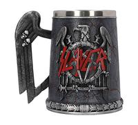 Five Finger Death Punch Unisexe Chope à bière multicolore