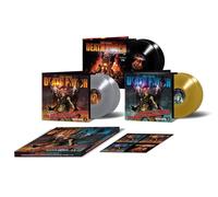 FIVE FINGER DEATH PUNCH - WRONG SIDE OF HEAVEN V1/V2 (BOX SET) 6 VINYL LP NEUF