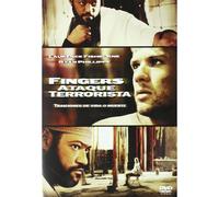 Five Fingers (2006) / 5 Fingers Ataque Terrorista (Dvd)